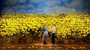 Big Fish's poster