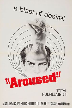 Aroused's poster