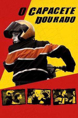 The Golden Helmet's poster