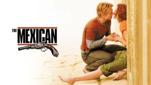 The Mexican's poster