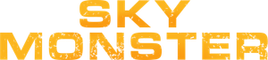 Sky Monster's poster