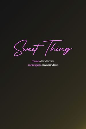 Sweet Thing's poster
