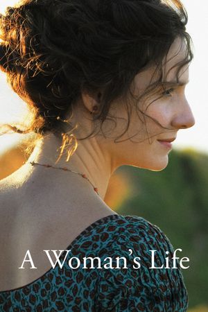 A Woman's Life's poster