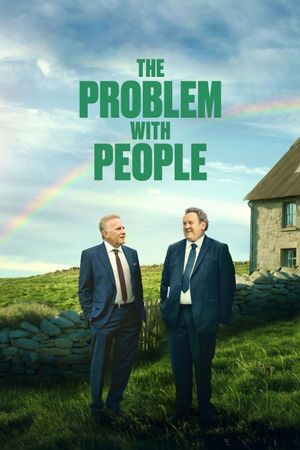 The Problem with People's poster
