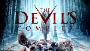 The Devil Complex's poster