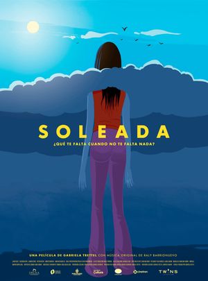 Soleada's poster