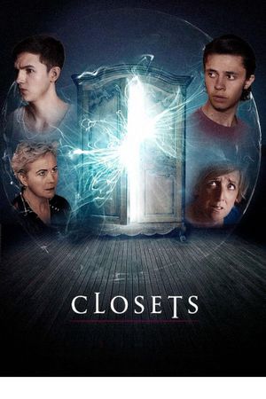 Closets's poster