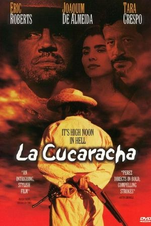 La Cucaracha's poster