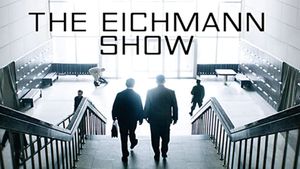 The Eichmann Show's poster