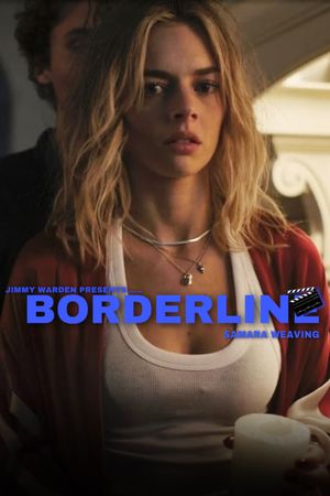 Borderline's poster