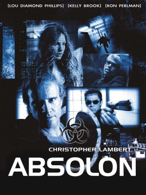 Absolon's poster