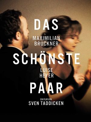 The Most Beautiful Couple's poster