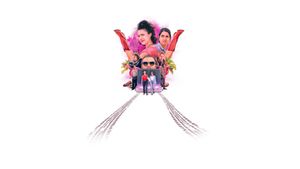 Drive-Away Dolls's poster