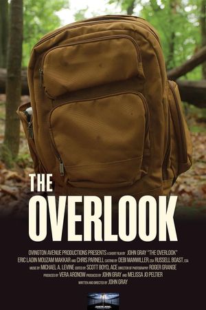 The Overlook's poster