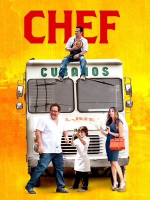 Chef's poster