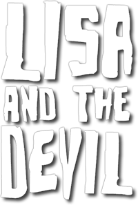 Lisa and the Devil's poster