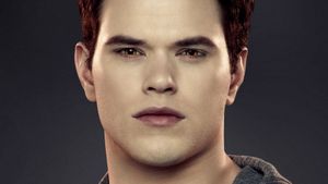 The Twilight Saga: Breaking Dawn - Part 2's poster