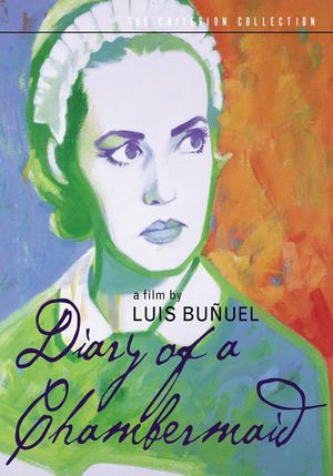 Diary of a Chambermaid's poster