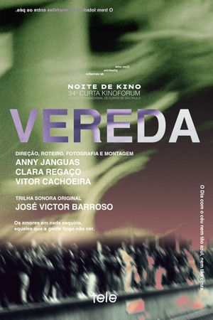 VEREDA's poster