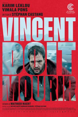 Vincent Must Die's poster