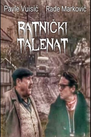 The Warrior's Talent's poster