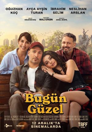 Bugün Güzel's poster image
