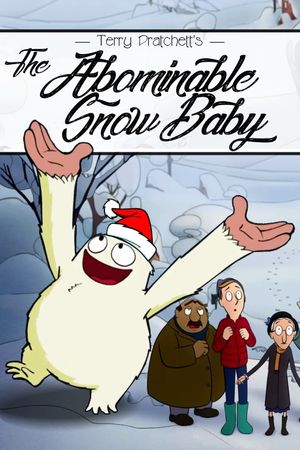 The Abominable Snow Baby's poster