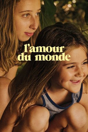 Longing for the World's poster