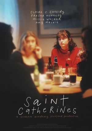 Saint Catherines's poster