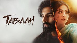 Tabaah's poster