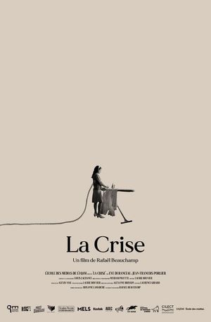 La Crise's poster