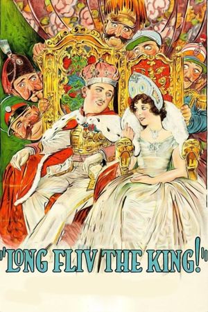 Long Fliv the King's poster