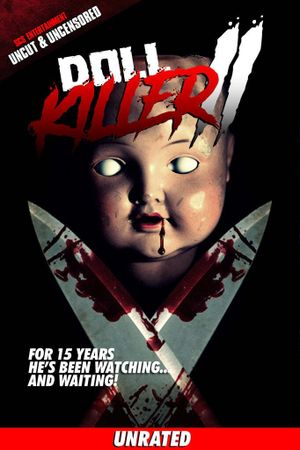 Doll Killer 2's poster