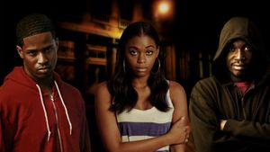 Streets's poster