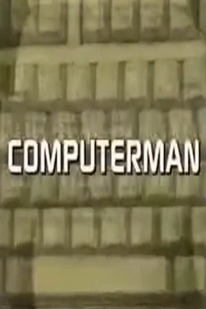 Computerman's poster