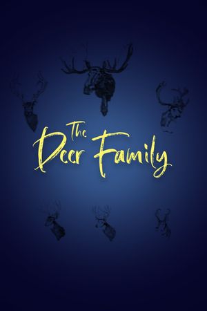 The Deer Family's poster