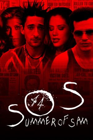 Summer of Sam's poster