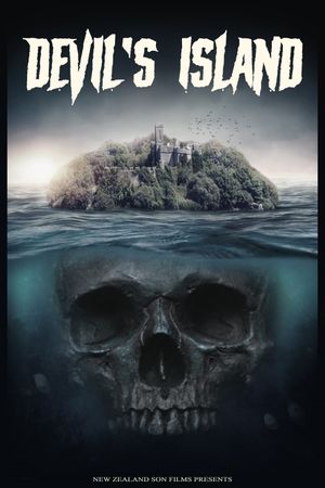 Devil's Island's poster image