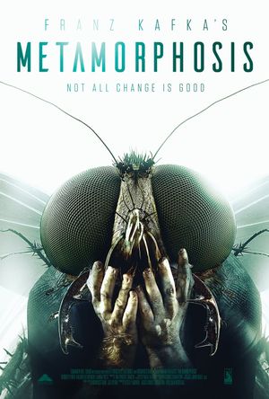 Metamorphosis's poster