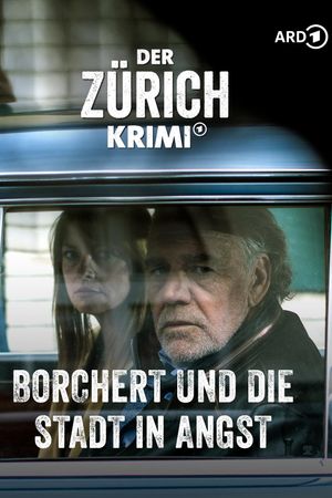 Der Zürich-Krimi: Borchert und die Stadt in Angst (1)'s poster