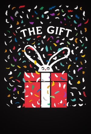 The Gift's poster image