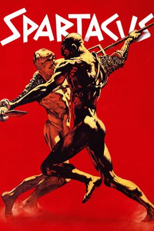 Spartacus's poster