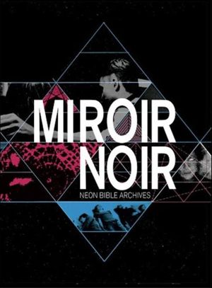 Miroir Noir's poster