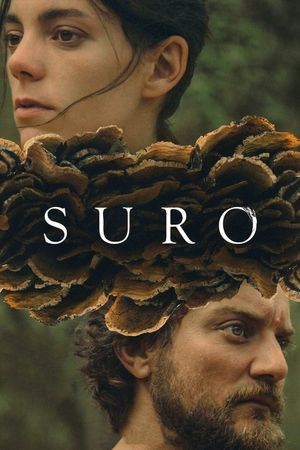 Suro's poster