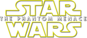 Star Wars: Episode I - The Phantom Menace's poster