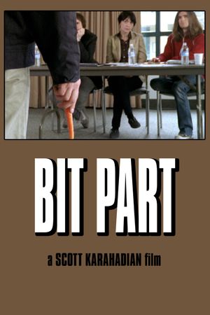 Bit Part's poster image