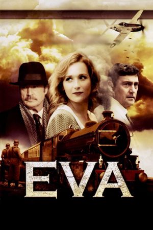 Eva's poster