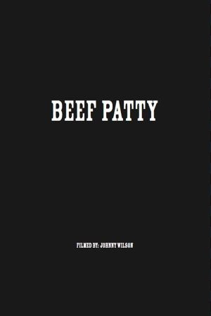 Beef Patty's poster