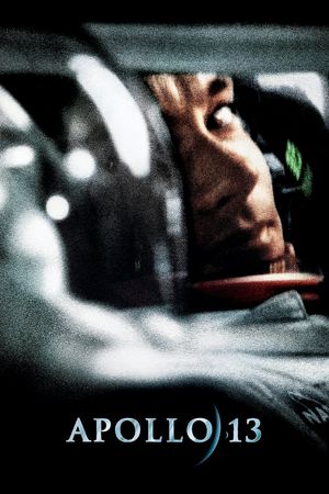 Apollo 13's poster