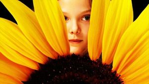 Phoebe in Wonderland's poster